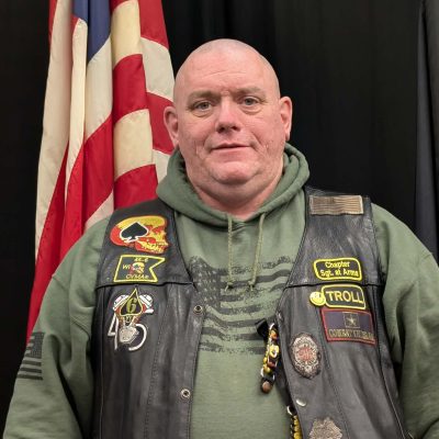 Jason ‘Troll’ Cain